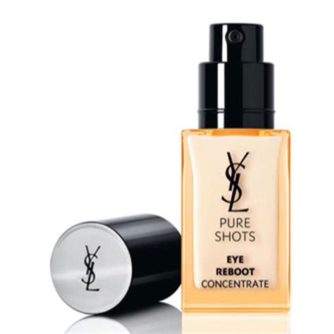 ysl eye reboot concentrate review